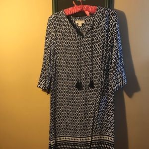 Coldwater creek dress